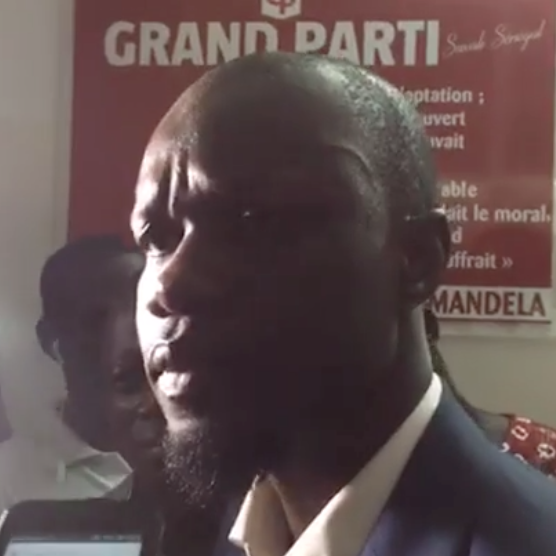 Ousmane Sonko sur Timis: « Ce monsieur est particulièrement incorrect, je dirai même mal éduqué … »