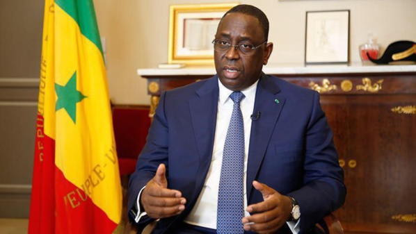 Le président Macky Sall crée le Comité d'Orientation Stratégique du Pétrole et du Gaz (COS-PETROGAZ).