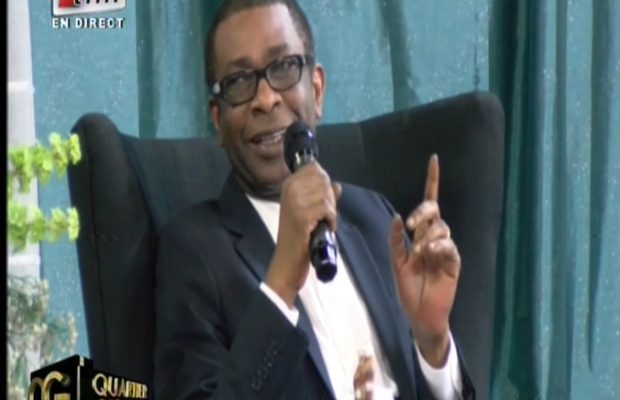 Youssou Ndour: “Notre chance est d’avoir eu des guides qui ont crée des confréries et qui…”