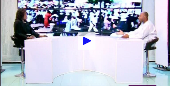 Vidéo : Barthélémy Dias se félicite de la marche de l’opposition et tire à boulets rouges sur le régime