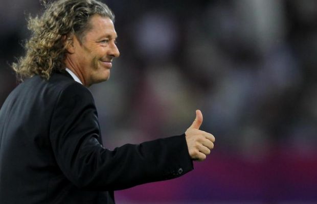 15 octobre 2013 – 15 octobre 2016 : Bruno Metsu, trois ans déjà !