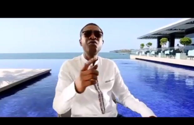 EXTRAIT du nouveau clip de Youssou Ndour « Be Careful »