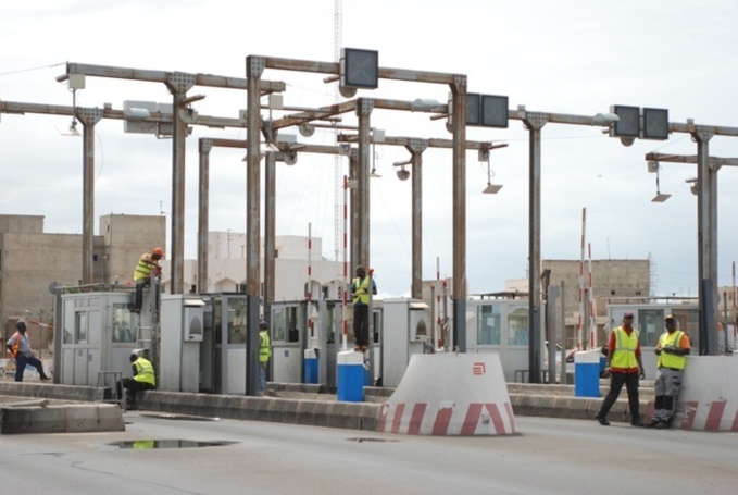 Le prolongement de l’autoroute Dakar – AIBD – SINDIA inauguré Lundi prochain