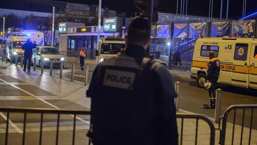 Un policier français crie son malaise: "J'ai le même gilet pare-balles depuis 8 ans"