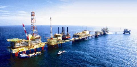 Les réserves du premier gisement pétrolier sénégalais évalués à quelque 450 millions de barils (DG Petrosen)