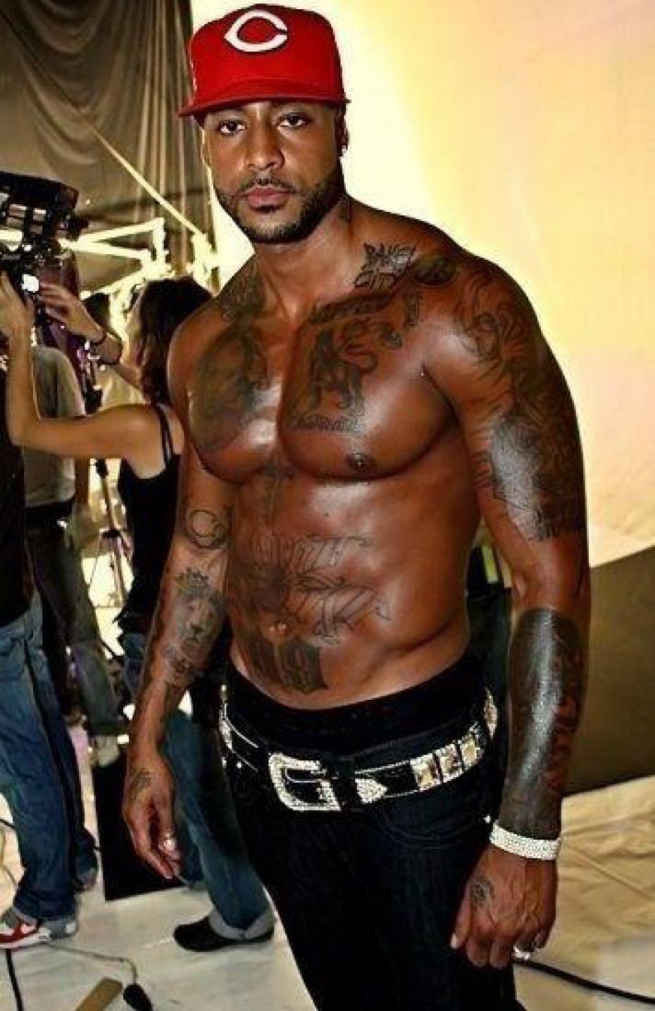 Une vidéo qui montre que Booba est un rappeur “polonais” en France