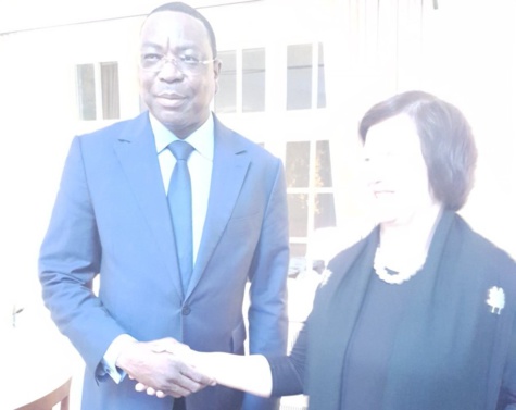 Le Sénégal et la Pologne explorent des domaines de coopération