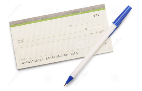 VOL DE CHEQUE: Pour faire la fête avec sa copine, il vole les 1.500.000 de son patron et finit en prison
