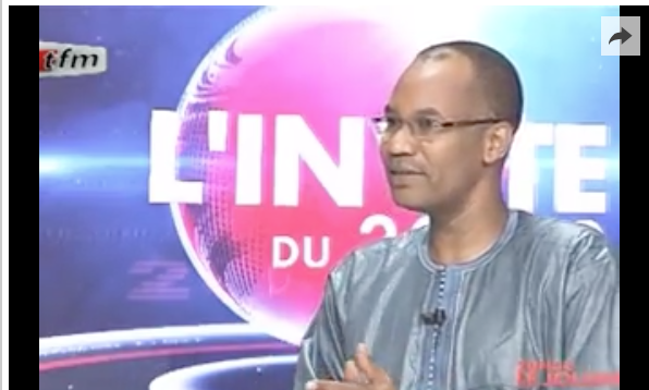 Aminata Touré, ex PM : «Abdoulaye Wade qui est un économiste conviendra avec moi qu’une croissance de 6,7% est un bon résultat»