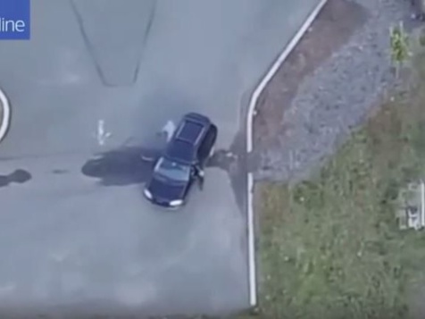 "18 années de mariage fichues" : l'infidélité de sa femme découverte grâce à un drone