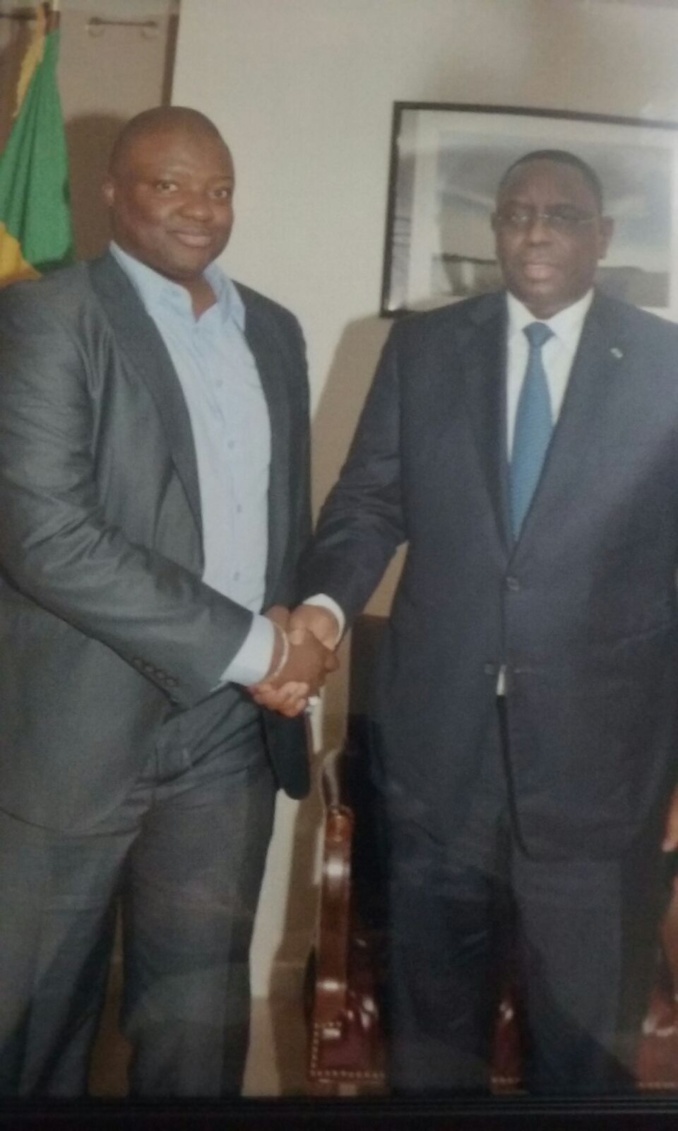 Oumar Diaw Seck (Usa) et Mimi Toure recrutent Elhadj Malick Tall, Ousmane Drame…. pour Macky Sall