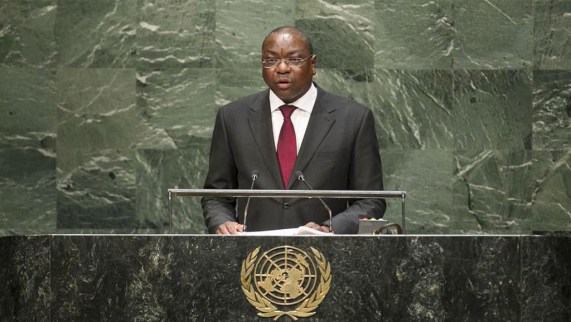 Diplomatie: Mankeur Ndiaye annonce la réouverture de nouvelles ambassades