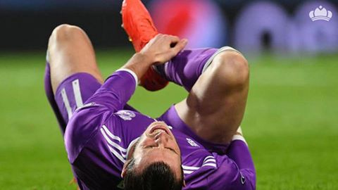 Clasico Barça -Real Madrid : Gareth Bale, une absence qui change tout