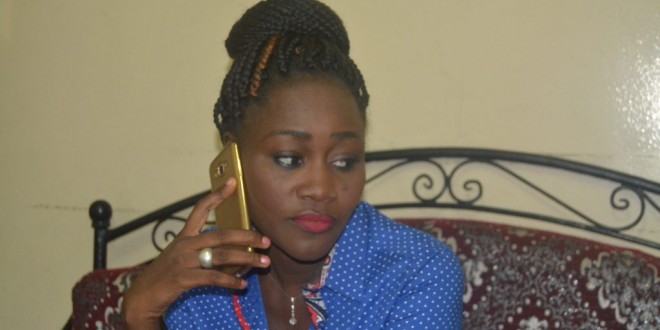NIATAM se confie : « MA VIE DE COUPLE A COMPLETEMENT CHANGE MA VIE ACTUELLE »