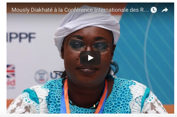Conférence internationale des Réseaux des parlementaires africains en population et développement : Mously Diakhaté réussit le pari de l'organisation et de la représentativité