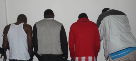 Preuve que le niveau de crminalité culmine à 100/h : 49 951 arrestations dont 387 étrangers en 2016, contre 36 357 dont 449 étrangers….