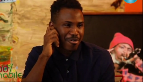 Vidéo – Dip parle avec Omzo au téléphone en direct : »Waro Wone enregistrer Iss 814 wayé… » Regardez!
