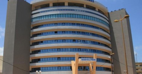 La Maison de la presse s’ouvre aux organistions de la presse