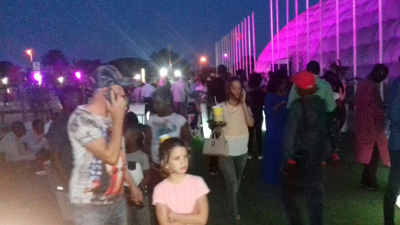 Afrimalin s’attaque au marché sénégalais du e-commerceAprès le lancement officiel de ses activités en Guinée, siège de la start-up, le site de petites annonces www.afrimalin.sn a été présenté ce samedi 26 aux consommateurs sénégalais en présence de n