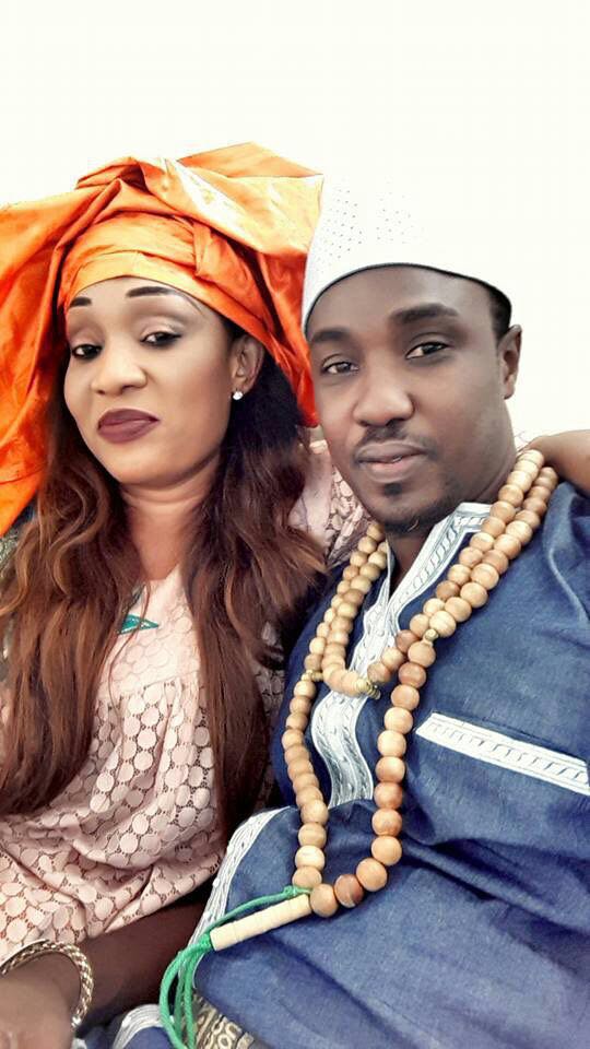 Que cherche t- elle , Maimouna Konaté veut ternir l'image de son ex mari avec la diffusion des audios sur les réseaux watshap.