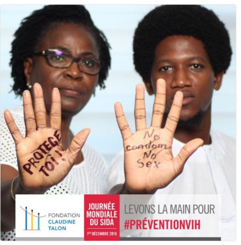 Journée mondiale du Sida célébrée à Dakar : Les jeunes réclament l’introduction de l’éducation sexuelle à l'éco