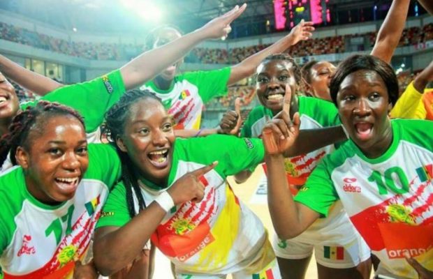 Coup de théâtre – Can Handball : Les lionnes du Sénégal disqualifiées pour la Finale