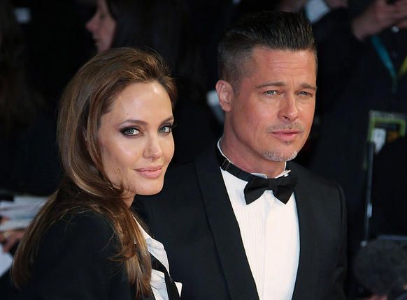 Pour voir ses enfants, Angelina Jolie exige que Brad Pitt soit dépisté 4 fois par mois