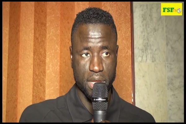 Cheikhou Kouyaté: « Pour juste deux matchs de championnat, je ne raterai pas la Can …