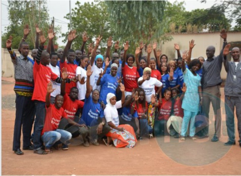 Reponse au Vih dans la region de Kedougou:40 volontaires formés en trois jours