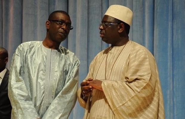 Youssou Ndour « offre » un concert « live » à son « ami » Macky Sall