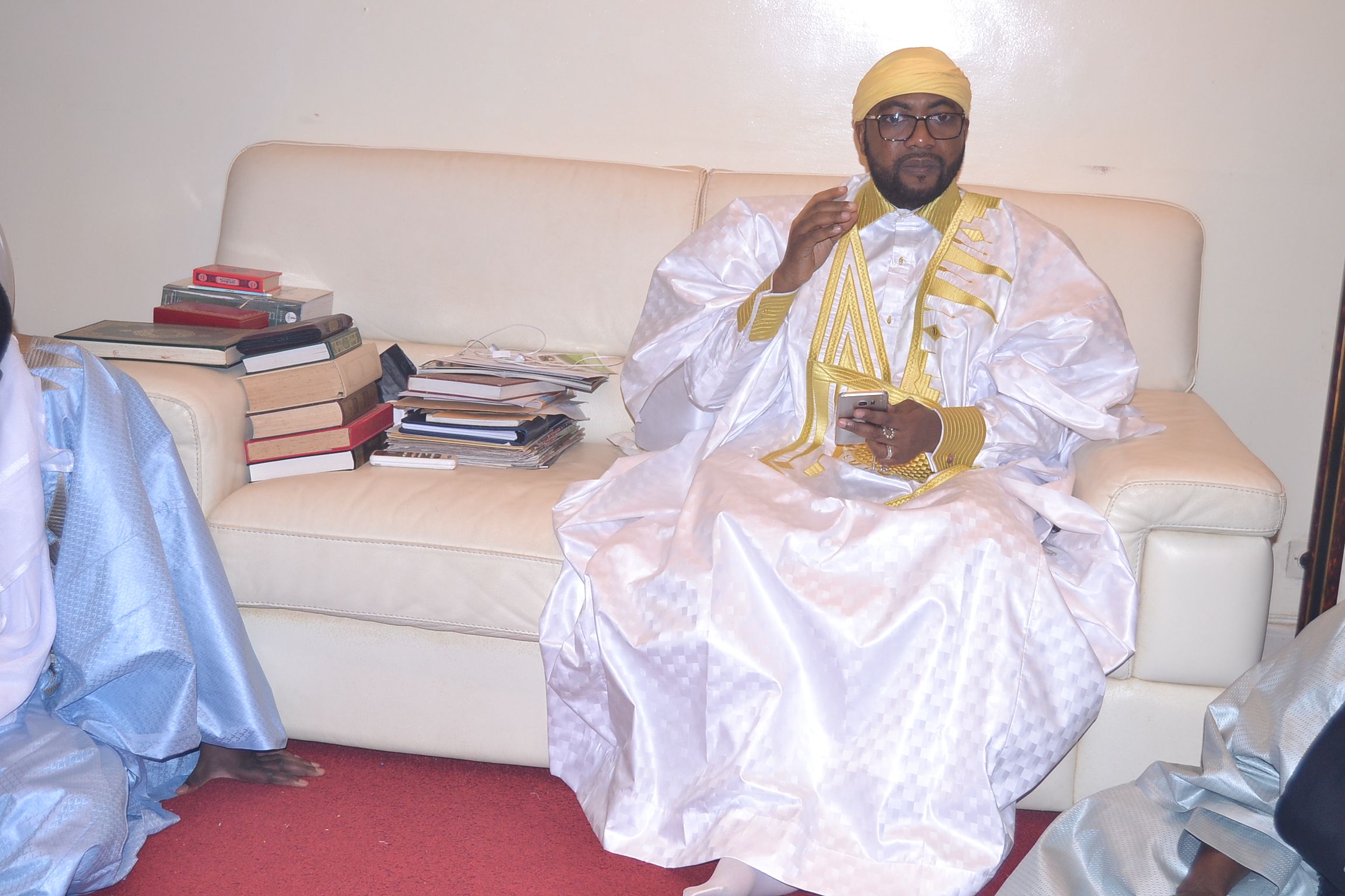 Institutions sociales : Le Sg de la Fgts/A Cheikh Alassane Sène exige la fusion de l’Ipres avec la Caisse sécurité sociale