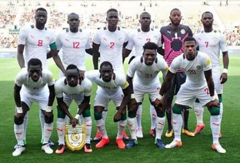 CAN 2017 : Sénégal : la liste des 23 Lions pour la CAN sans surprise !