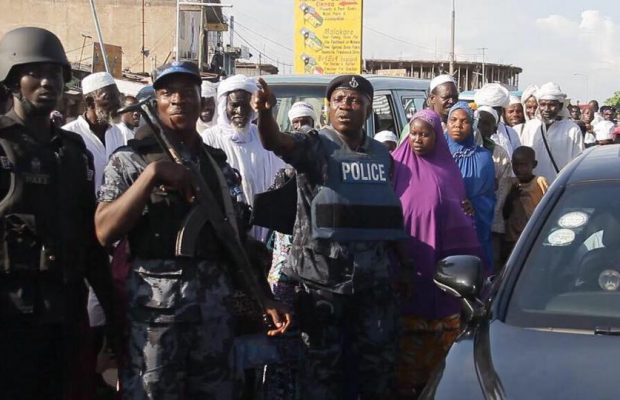 Yahya Jammeh aurait quitté Banjul et serait en Guinée Conakry…