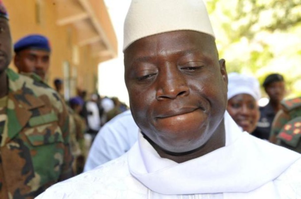Verdict de la cour suprême sur le recours de Yahya Jammeh, jour de vérité en Gambie.
