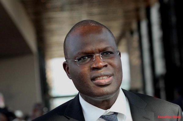 Budget de la mairie de Dakar: Khalifa Sall pèse 66 milliards F CFA