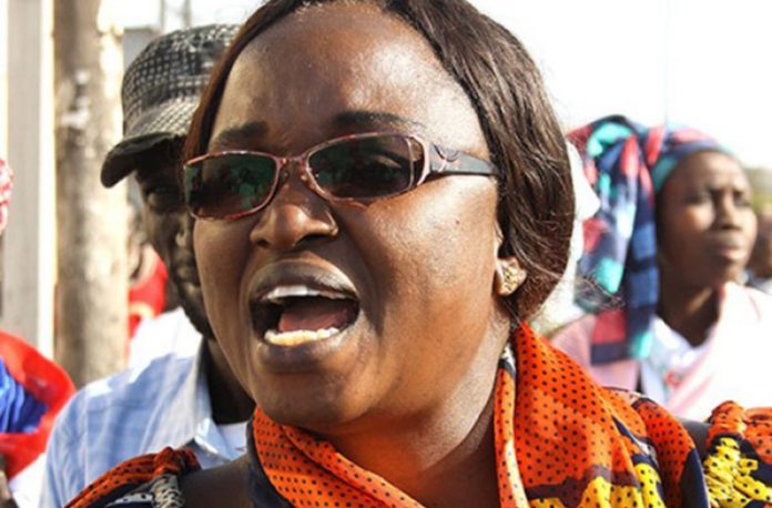Assemblée Nationale: après Aïda Mbodj, Hélène Tine et Seynabou Wade refusent de voter pour la levée de l'immunité parlementaire d'Aminata Diallo
