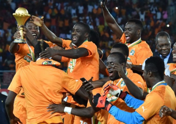 CAN-2017 : la Côte d’Ivoire remet son titre en jeu, Maroc et RDC en outsiders