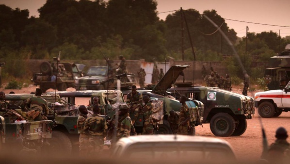 Transition en Gambie: quels enjeux pour le Sénégal?