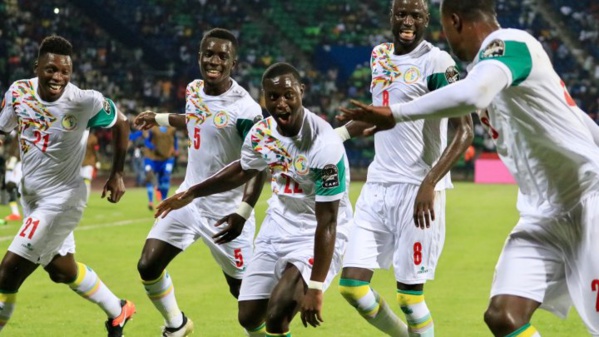 Sénégal - Cameroun, un quart de prestige