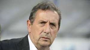 CAN-2017-Algérie-Sénégal: Georges Lekeens, entraîneur d'Algérie, " ...il y aura la guerre contre le Sénégal pour décrocher la qualification"