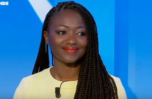  Fatim O à l’émission « Africanité » sur Tv5 fait des révélations sur Youssou Ndour et parle de son…