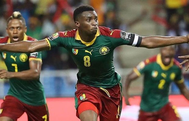 Finale CAN: le Cameroun champion d’Afrique 2017