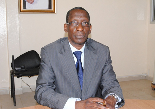 Elections législatives de juillet 2017, Mamadou Diop Decroix lance l'opération "Toxàl Macky Sall"