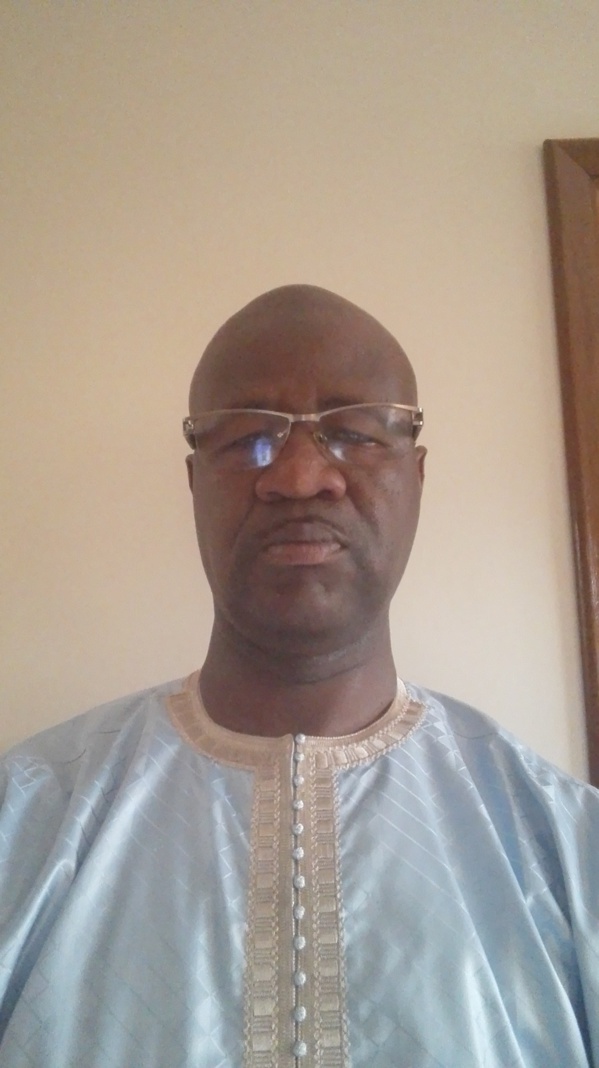 PODOR: Mise en œuvre de la vision des réalisations de Macky Sall, Daouda LY dit Mahi s’engage