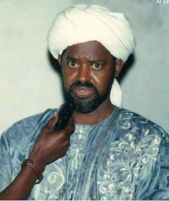 Fondamentalisme religieux au Sénégal : Quand la CIA évoquait Abdou Diouf et les « Ayatollah de Kaolack », Sidy Lamine Niasse et Ahmad Khalifa Niasse