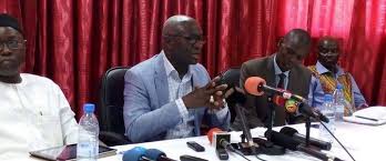 Colloque International: Alioune Sarr (CNG) va animer la 5e session