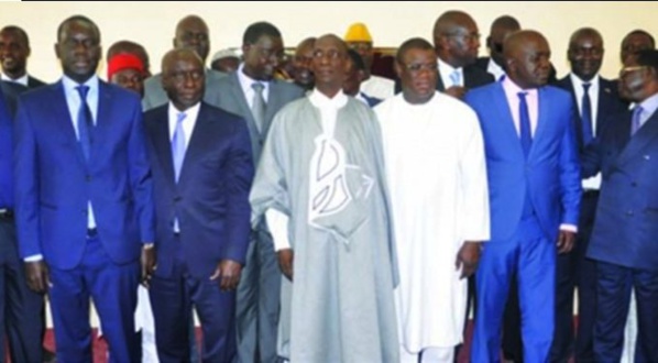 L'opposition et les élections législatives, l'équation de la liste unique contre Macky Sall