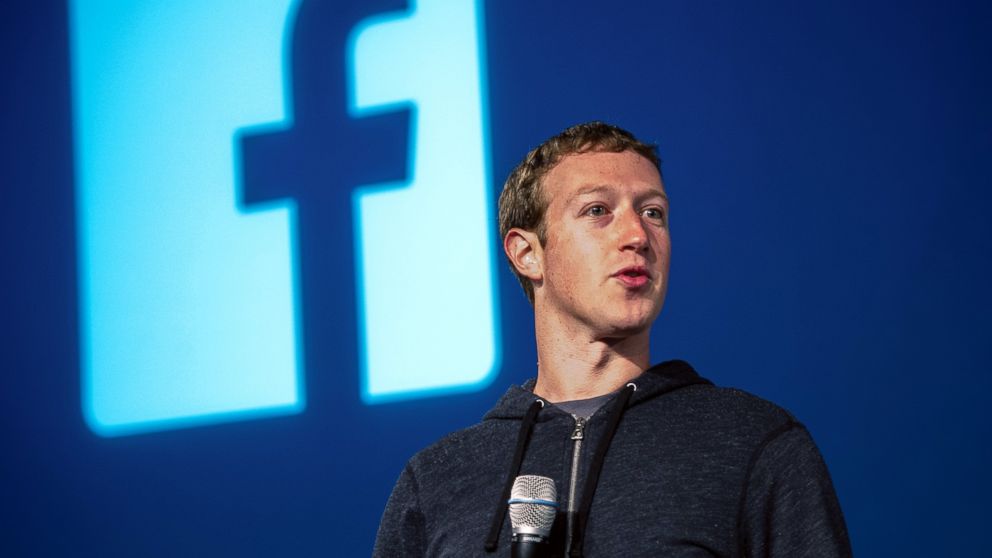 Mark Zuckerberg dévoile un plan pour faire émerger un monde nouveau