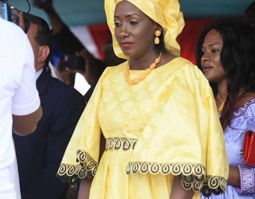 Fête de l’indépendance, La « Niarel » de Adama Barrow toute ravissante …