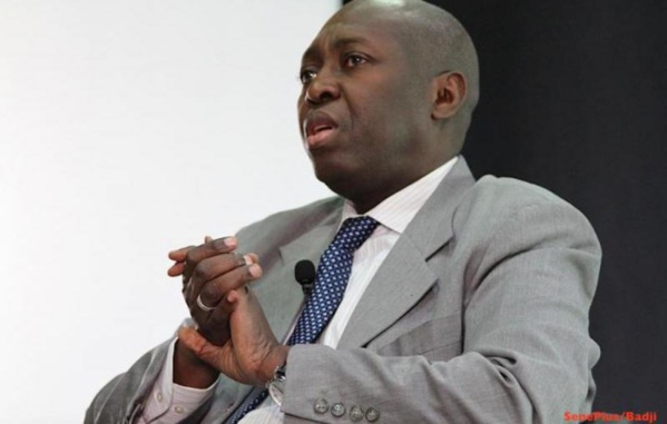 Mamadou Lamine Diallo: «Nous allons imposer une cohabitation à Macky Sall»